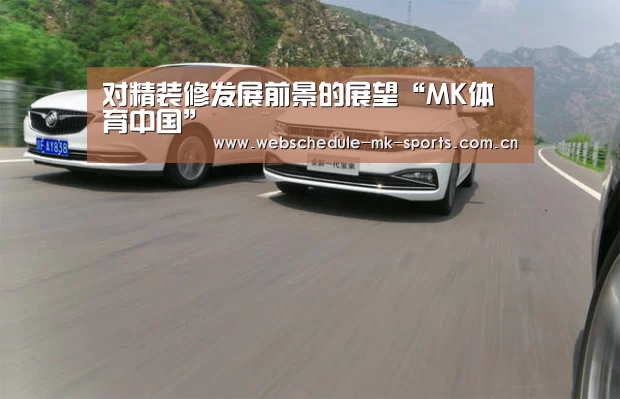 对精装修发展前景的展望“MK体育中国”(图1) MK体育官网