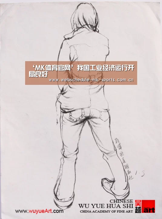 ‘MK体育官网’我国工业经济运行开局良好(图2) MK体育官网